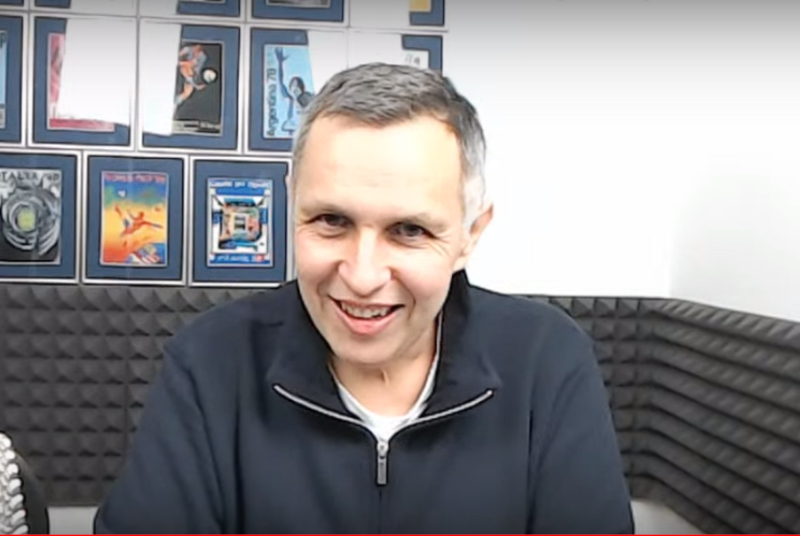 Koniec epoki w Polsacie! Roman Kołtoń żegna się ze stacją