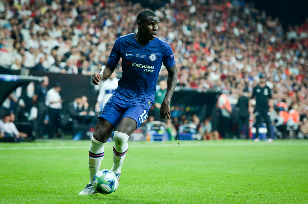 Jose Mourinho zranił obrońcę Chelsea. "Jego słowa mnie zszokowały"