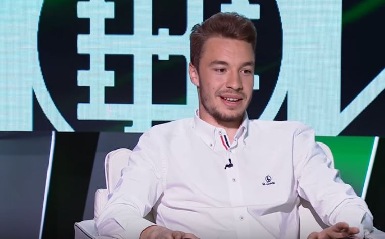 Media: Loren Moron przymierzany do Tottenhamu