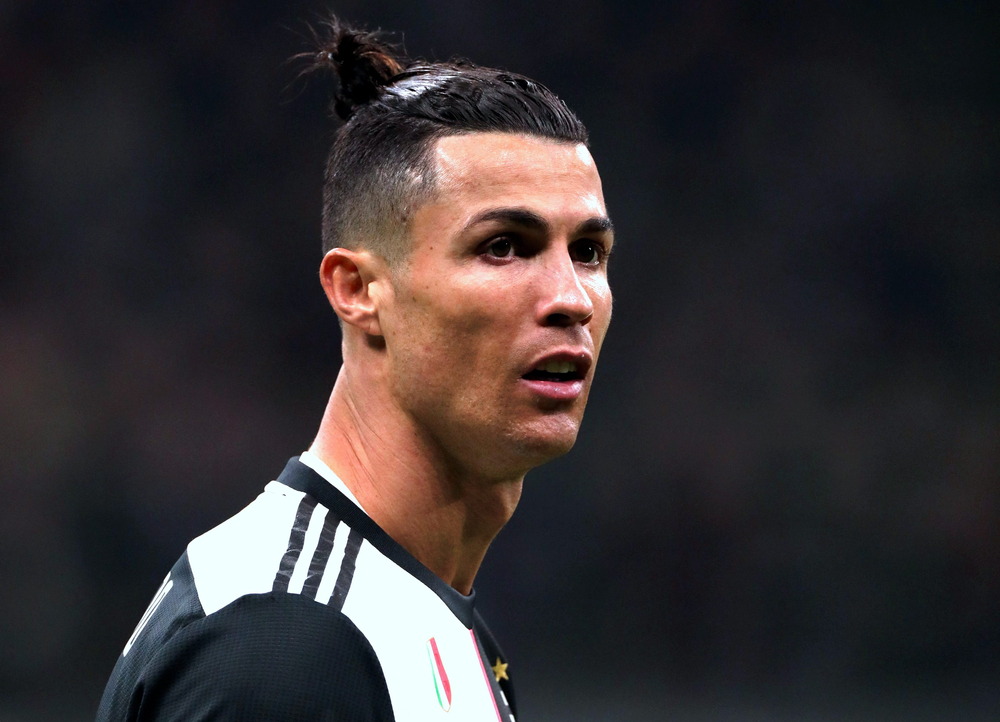 Bez żadnych szans na powrót Cristiano Ronaldo do Realu Madryt. "Jego czas przeminął"