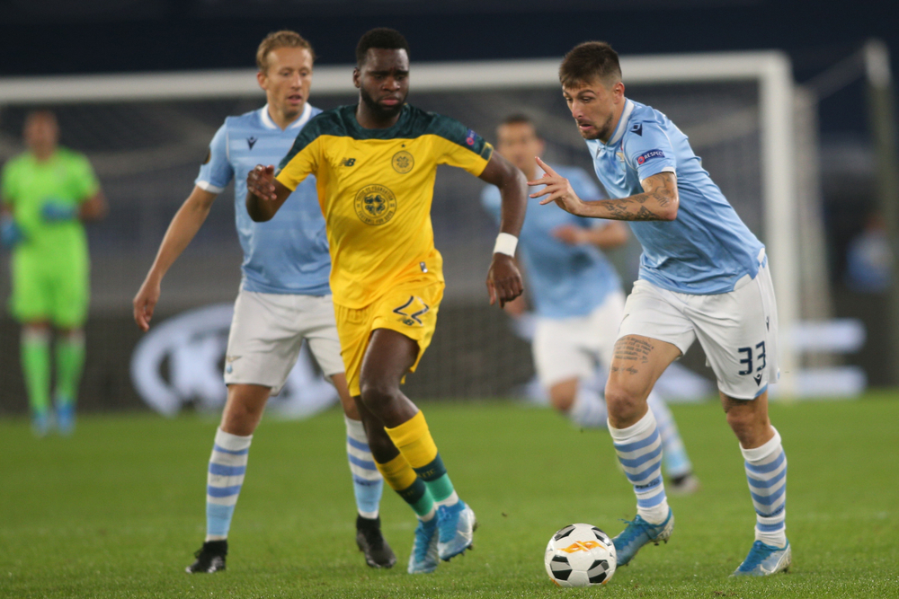 Gwiazda Celticu trafi do Premier League?