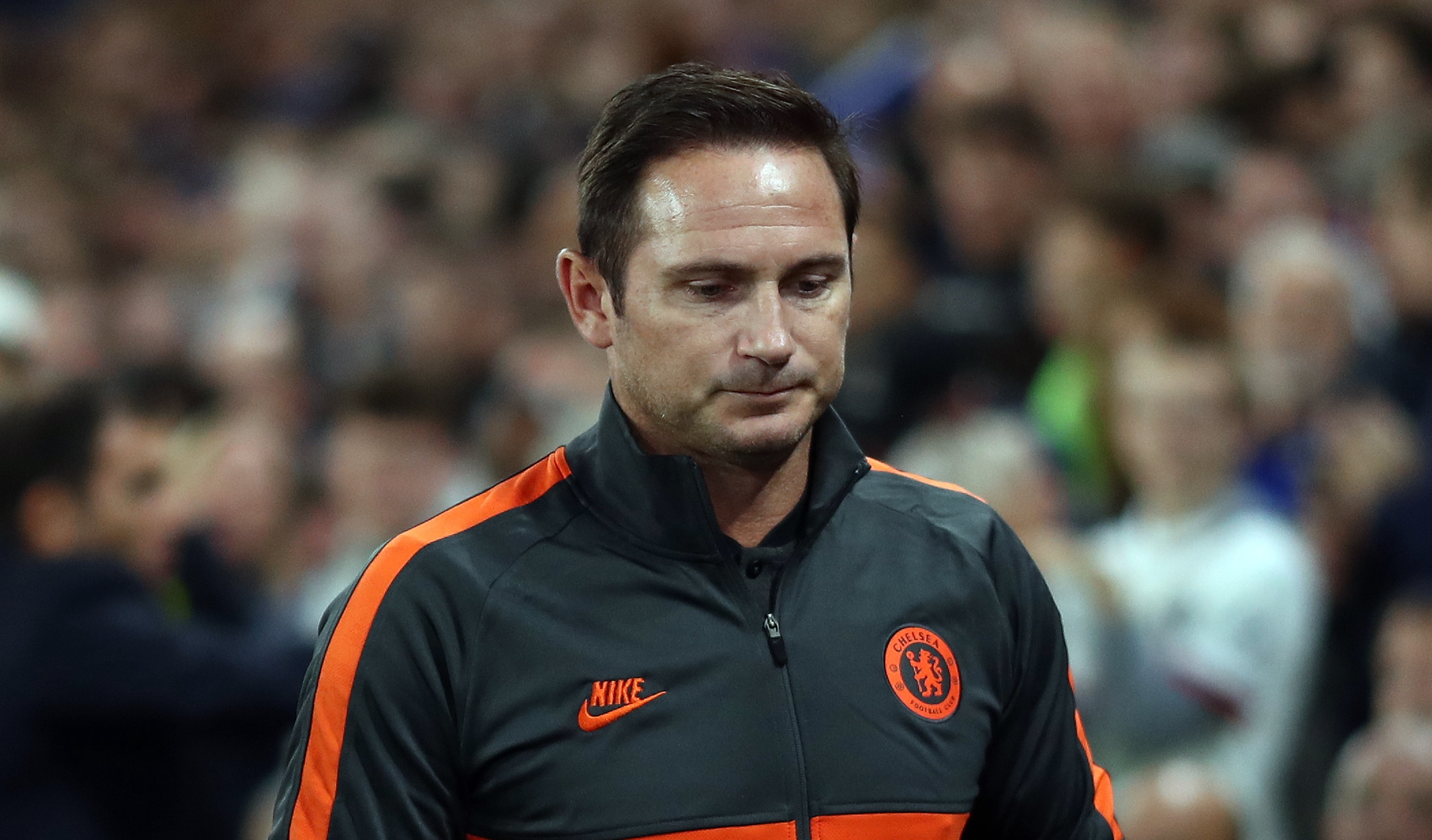 Składy na mecz Chelsea - Manchester United. Kepa Arrizabalaga znów na ławce rezerwowych