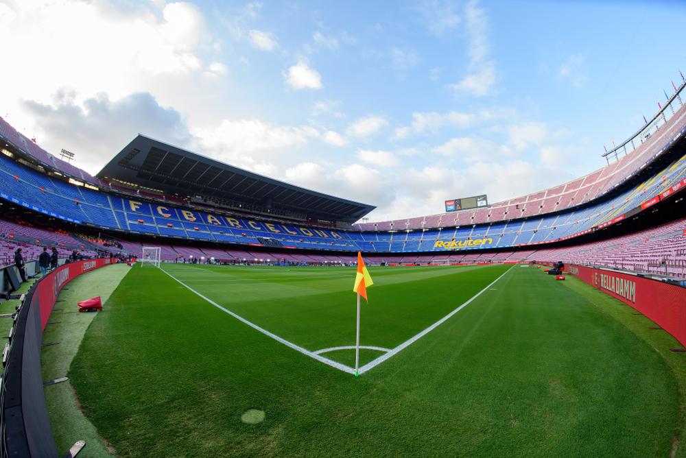 Władze FC Barcelony staną przed sądem? Jeden z pokrzywdzonych: Planujemy wnieść zarzuty