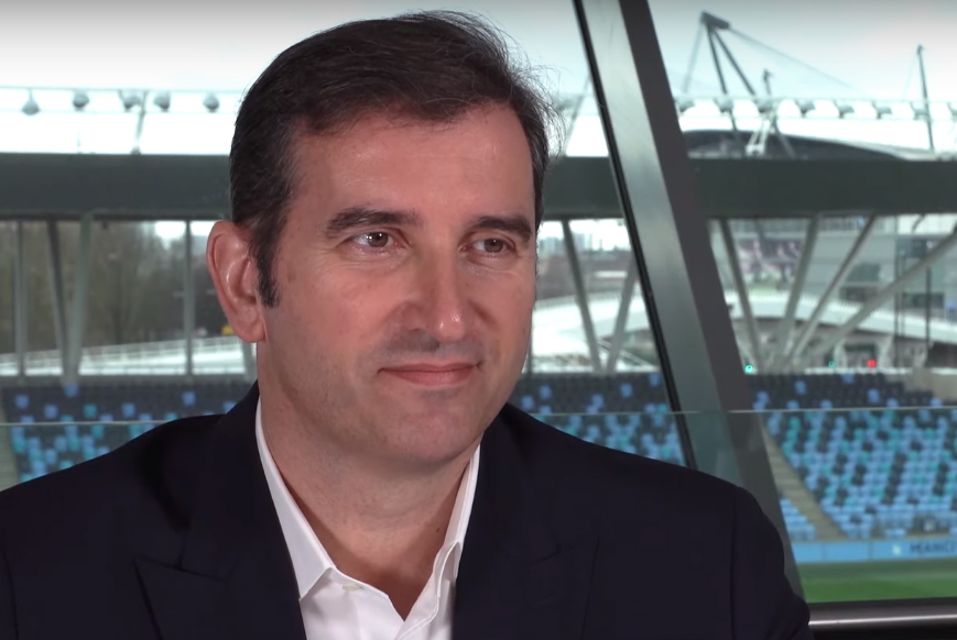 Dyrektor Manchesteru City atakuje UEFA. "Zarzuty są fałszywe. Chodzi o politykę, a nie sprawiedliwość"