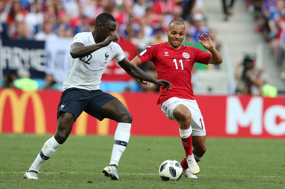 Media: FC Barcelona zapłaciła za nowego napastnika. Podpisze z nim długi kontrakt