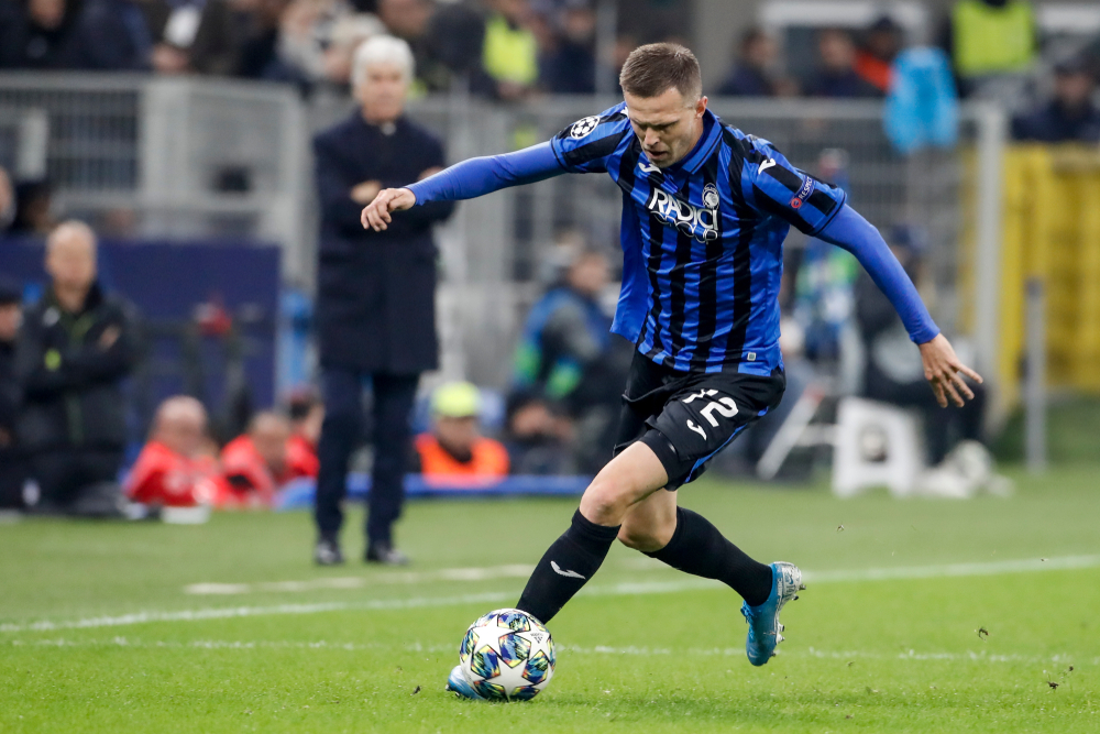 Josip Ilicić wraca do gry! Słoweniec podpisał kontrakt z nowym klubem