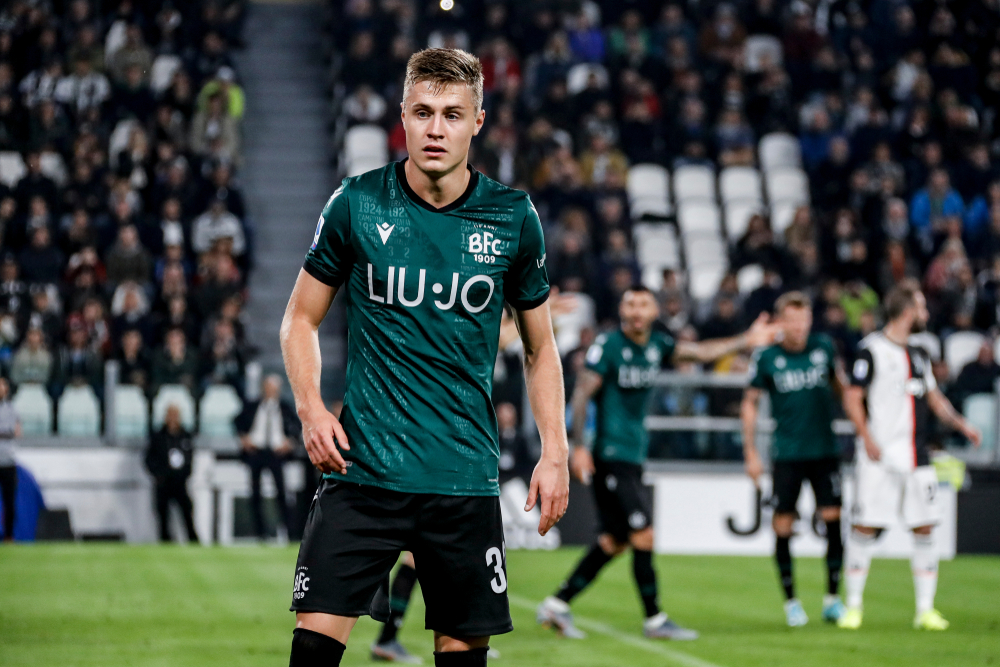 Kontuzja Mattiasa Svanberga. Reprezentant Szwecji nie zagra przez miesiąc