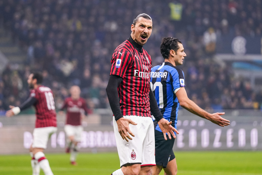 Słynny trener wierzy w sukces AC Milan. "Oni mogą sięgnąć po Scudetto. Jest jednak jeden warunek"