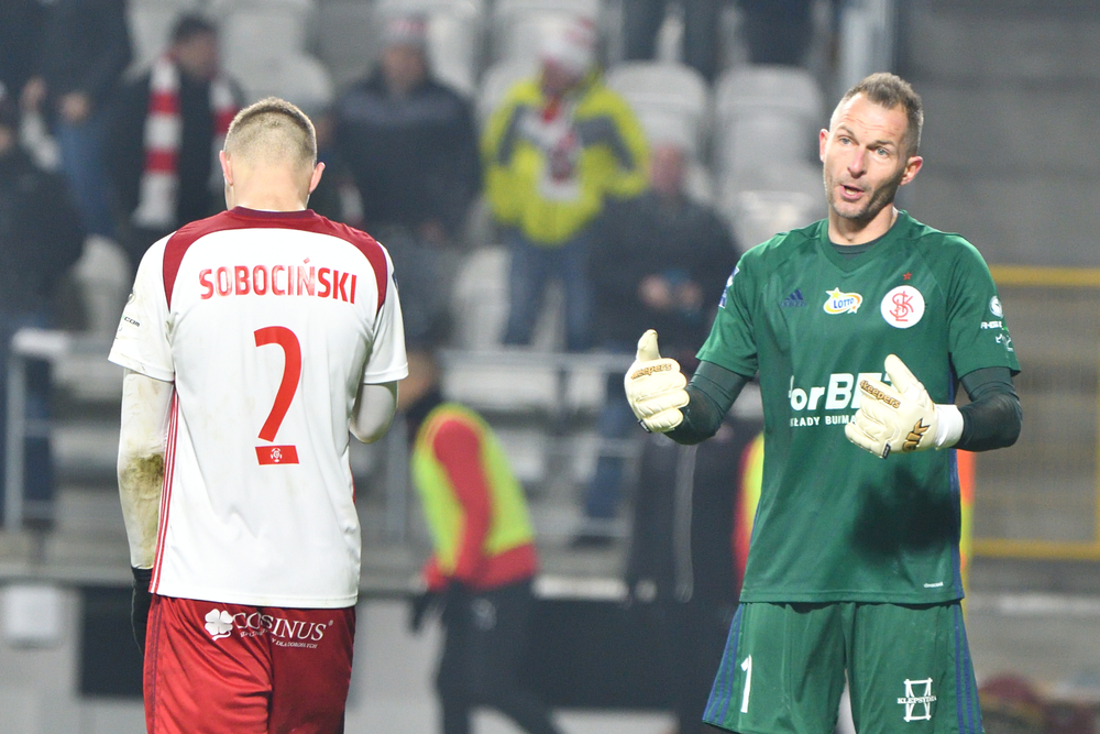 Arkadiusz Malarz ostro o ekspercie Canal+: Śmiałem się z jego słów