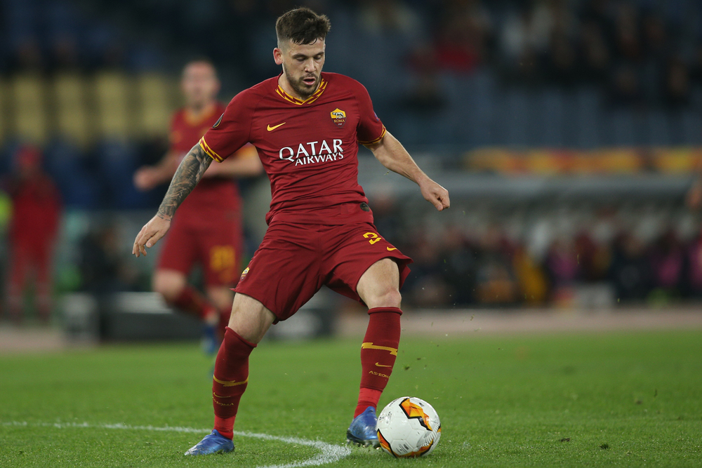 Carles Perez: Nie rozumiem, dlaczego musiałem odejść z FC Barcelony