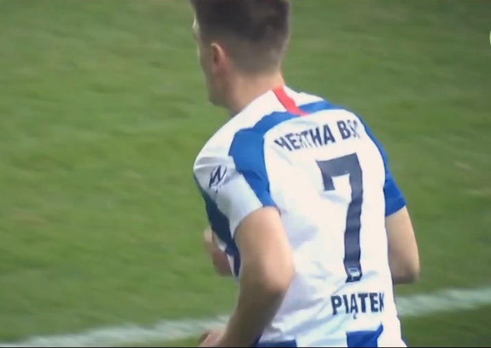 Krzysztof Piątek może zmienić klub. Wraca temat powrotu do Serie A