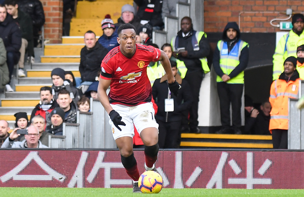 Składy na mecz Manchester United - Watford. "Czerwone Diabły" chcą się zrewanżować za wstydliwą porażkę