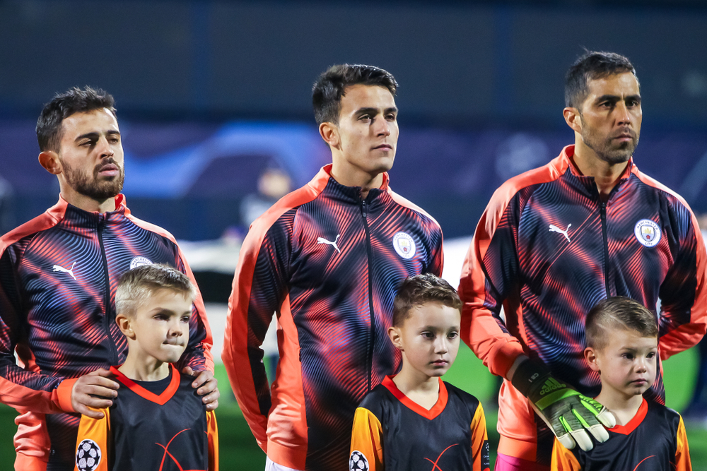 Piłkarz Manchesteru City zawarł "tajny pakt" z Pepem Guardiolą. Otwiera się droga do transferu do FC Barcelony