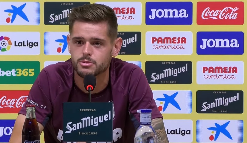 Xavi Quintilla podpisał nowy kontrakt z Villarreal CF