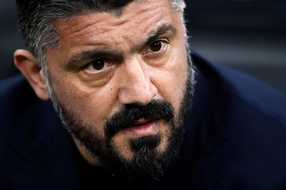Gennaro Gattuso: Na pewno musimy również popracować nad koncentracją