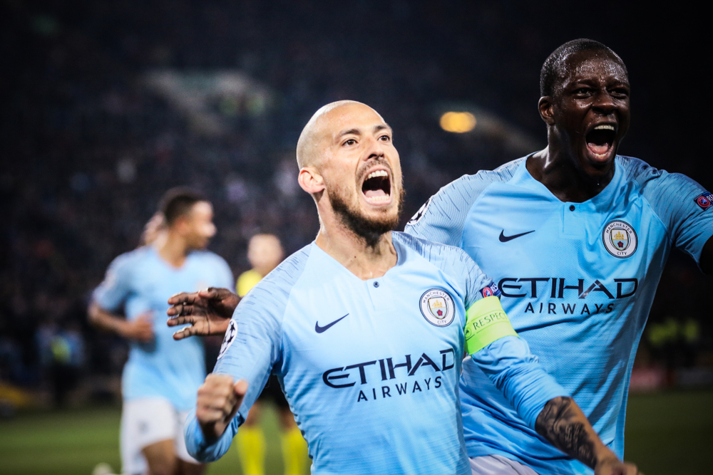 David Silva wybrał piłkarza Realu Madryt, którego chciałby ściągnąć do Manchesteru City. "Znam go od dawna"