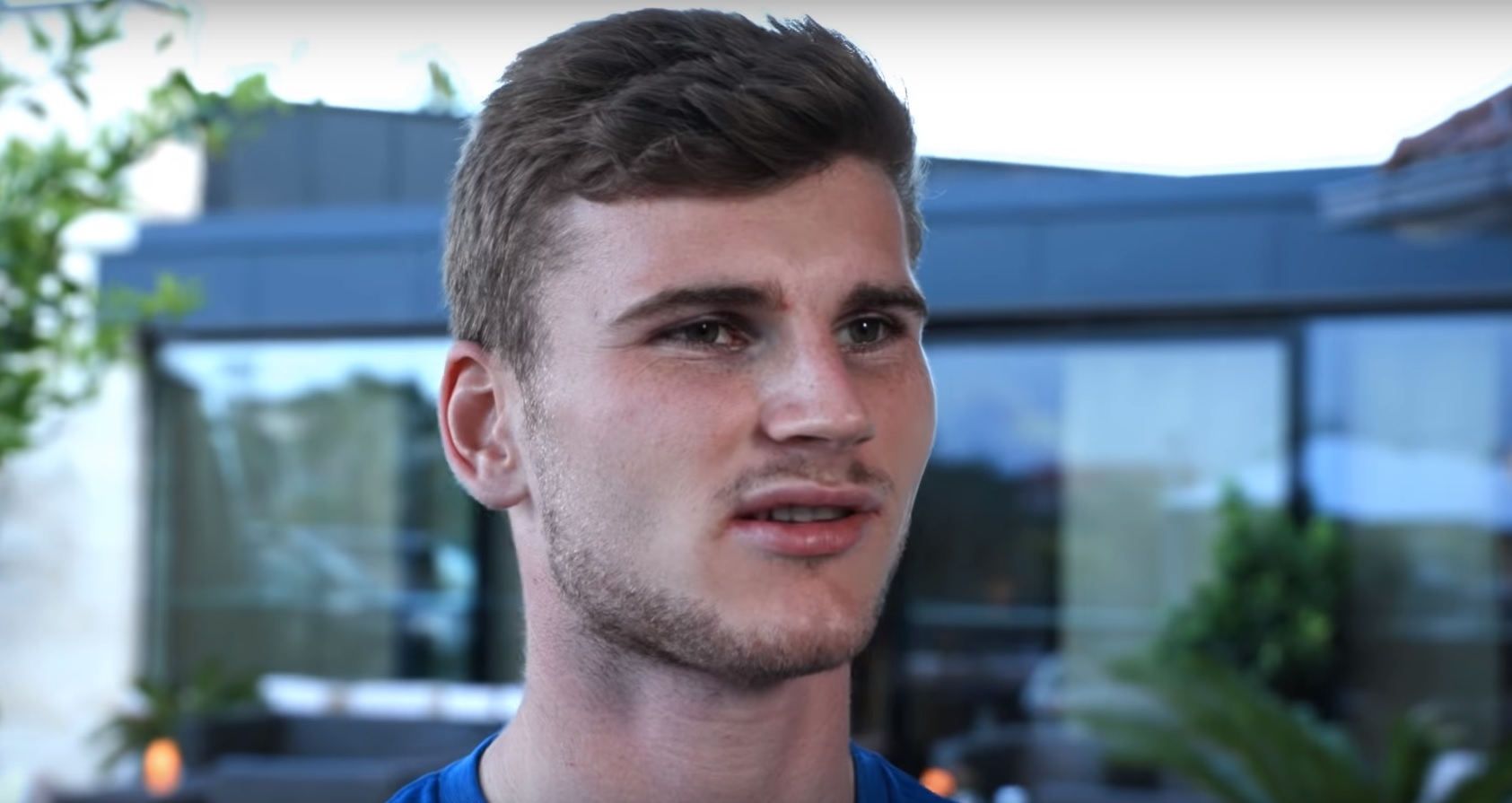 Timo Werner zmieni barwy klubowe? Media: Niemiec właśnie dostał konkretną ofertę