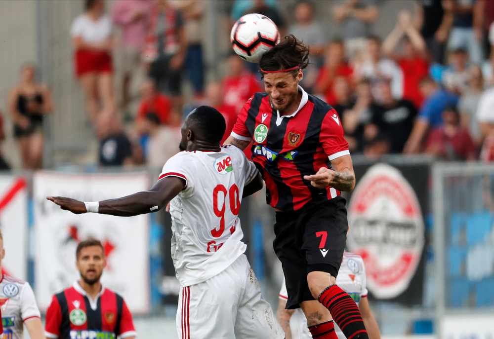 Honved Budapeszt zwolnił trenera z Włoch. Klub bał się koronawirusa