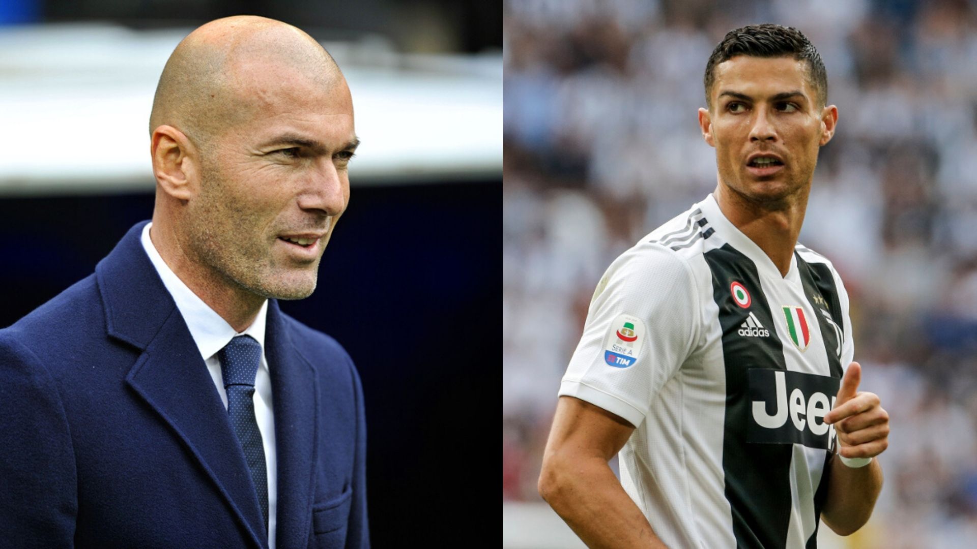 Teoria ewolucji w erze post-Ronaldo. Real stracił pazury, ale wyrósł mu twardy pancerz