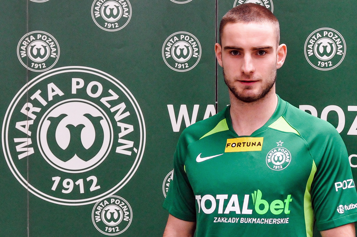 Warta Poznań rozstała się z kilkoma piłkarzami. Inni trafili na listę transferową