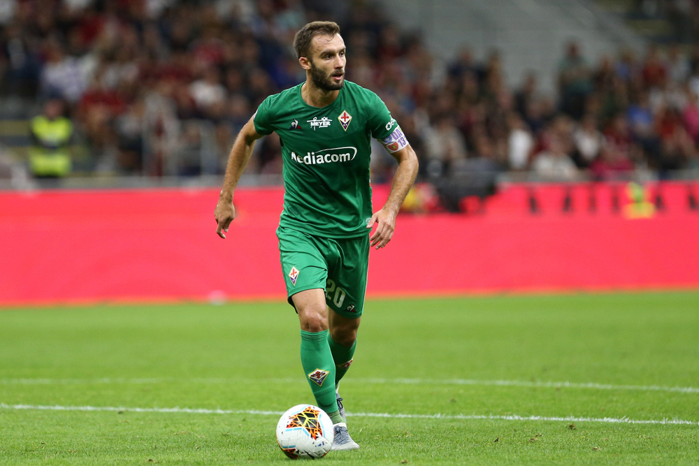 Cutrone, Pezzella i Vlahović nie mają już koronawirusa