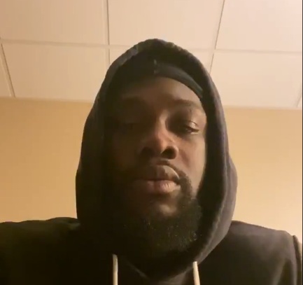 Deontay Wilder zapowiada wielki powrót. "Jestem królem, wojna dopiero się zaczęła" [WIDEO]