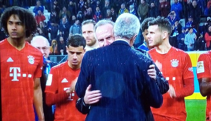 To dlatego właściciel Hoffenheim był obrażany przez kiboli Bayernu. Kibice Borussii Dortmund toczą z nim wojnę