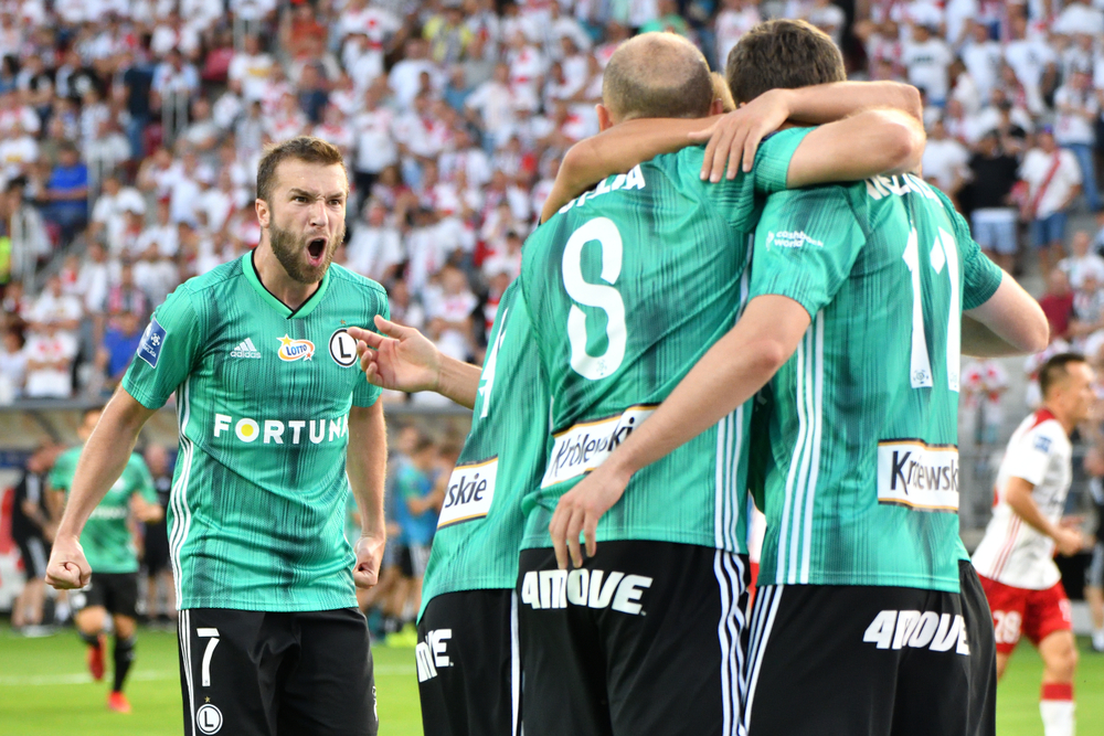 Ekstraklasa przedłużyła przerwę w rozgrywkach. Podano nowy termin wznowienia gry
