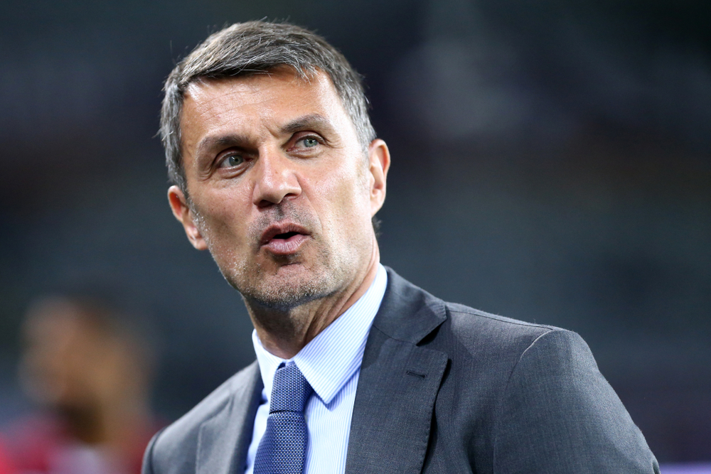Trzeci Maldini w pierwszym składzie Milanu! Daniel poszedł w ślady ojca i dziadka