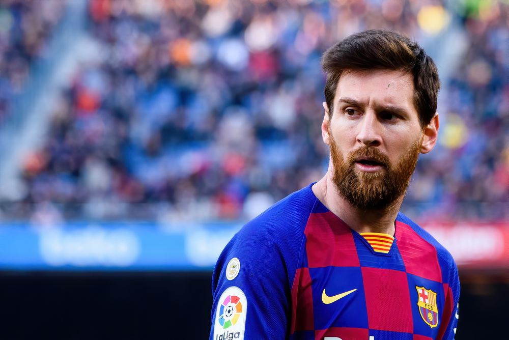 Leo Messi wstrzymał rozmowy z FC Barceloną. Ma jeden ważny powód, decyzja dopiero w lipcu?