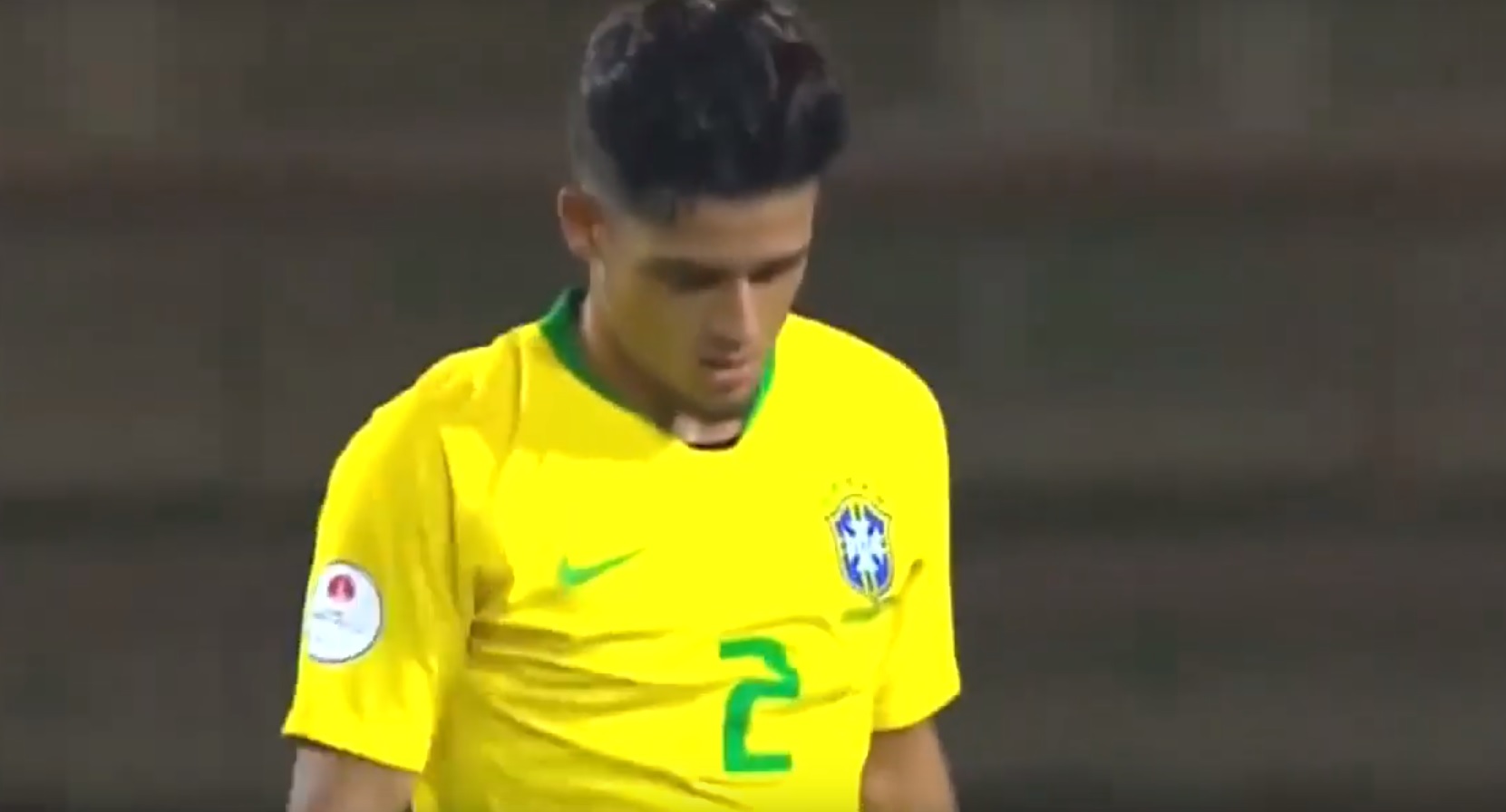 Wielki talent zagra w Manchesterze City. Mistrzowie Anglii wygrali walkę z Barceloną o mistrza świata U-17
