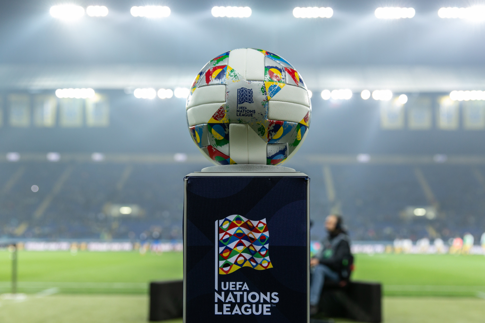 Rewolucja w Lidze Narodów! Czeka nas mini-mundial. Polska może zagrać z Brazylią! [NASZ NEWS]