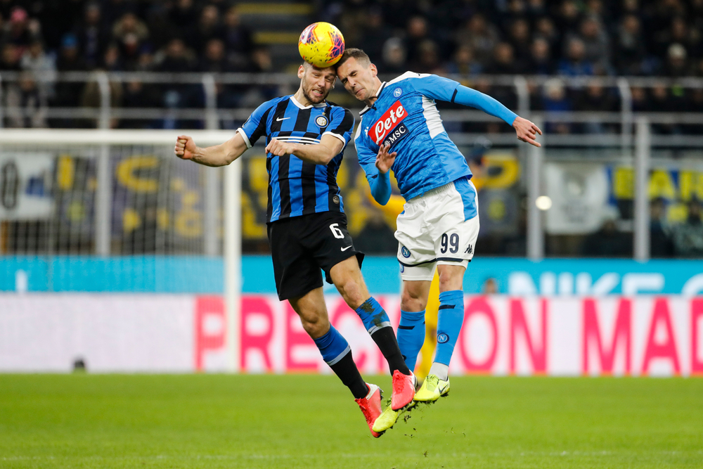Media: Arkadiusz Milik łączony z kolejnym klubem. Może dojść do wymiany
