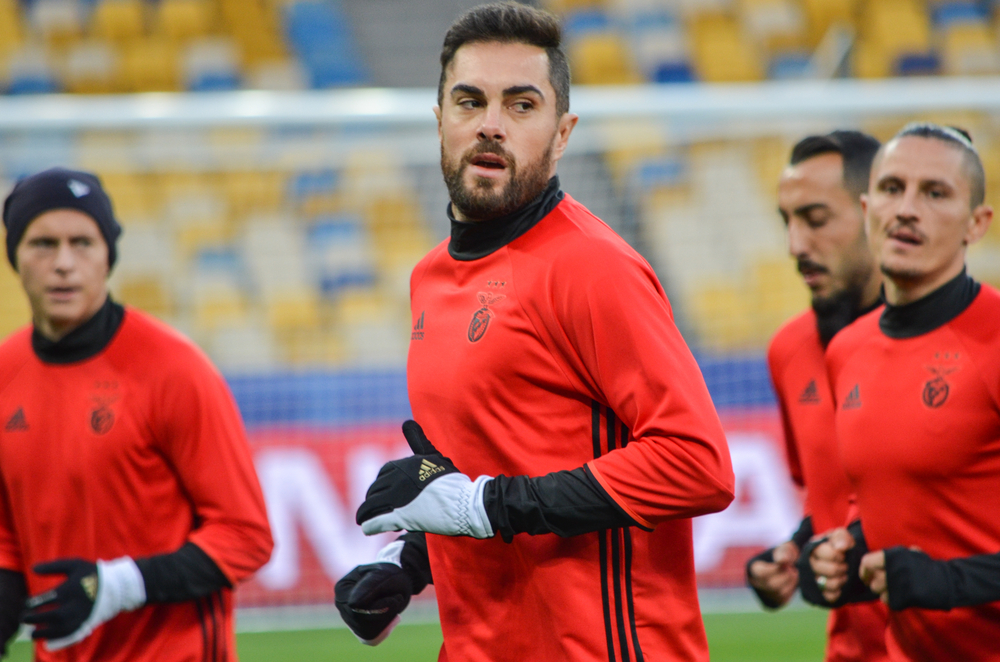 Nietypowy transfer w lidze portugalskiej. 10 mln euro za trenera!