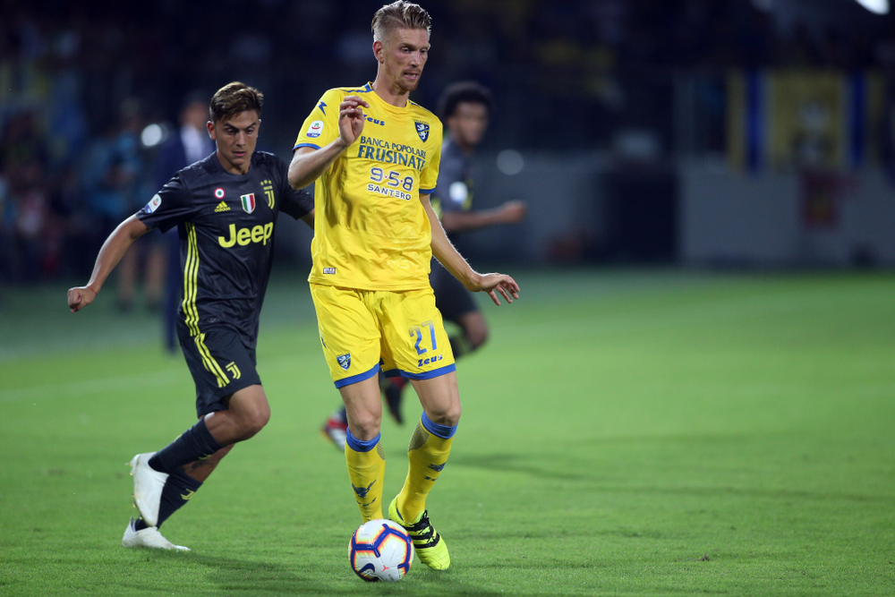 Lech Poznań szuka wzmocnień. Polak z Serie A w kręgu zainteresowań