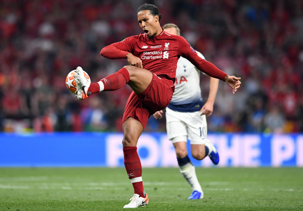 Niecodzienny zakaz w Premier League. Władze ligi panikują przed koronawirusem?