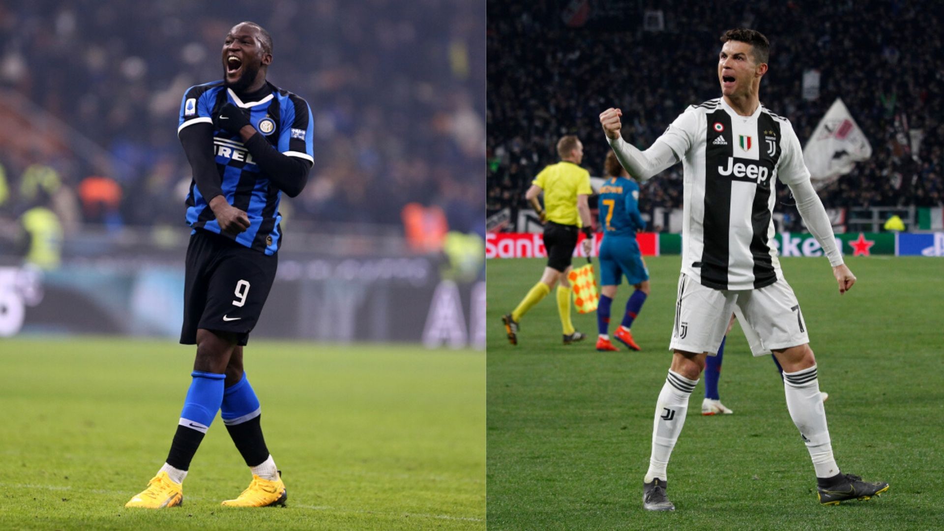 Powrót największej rywalizacji na Półwyspie Apenińskim. Scudetto stawką Derby d’Italia