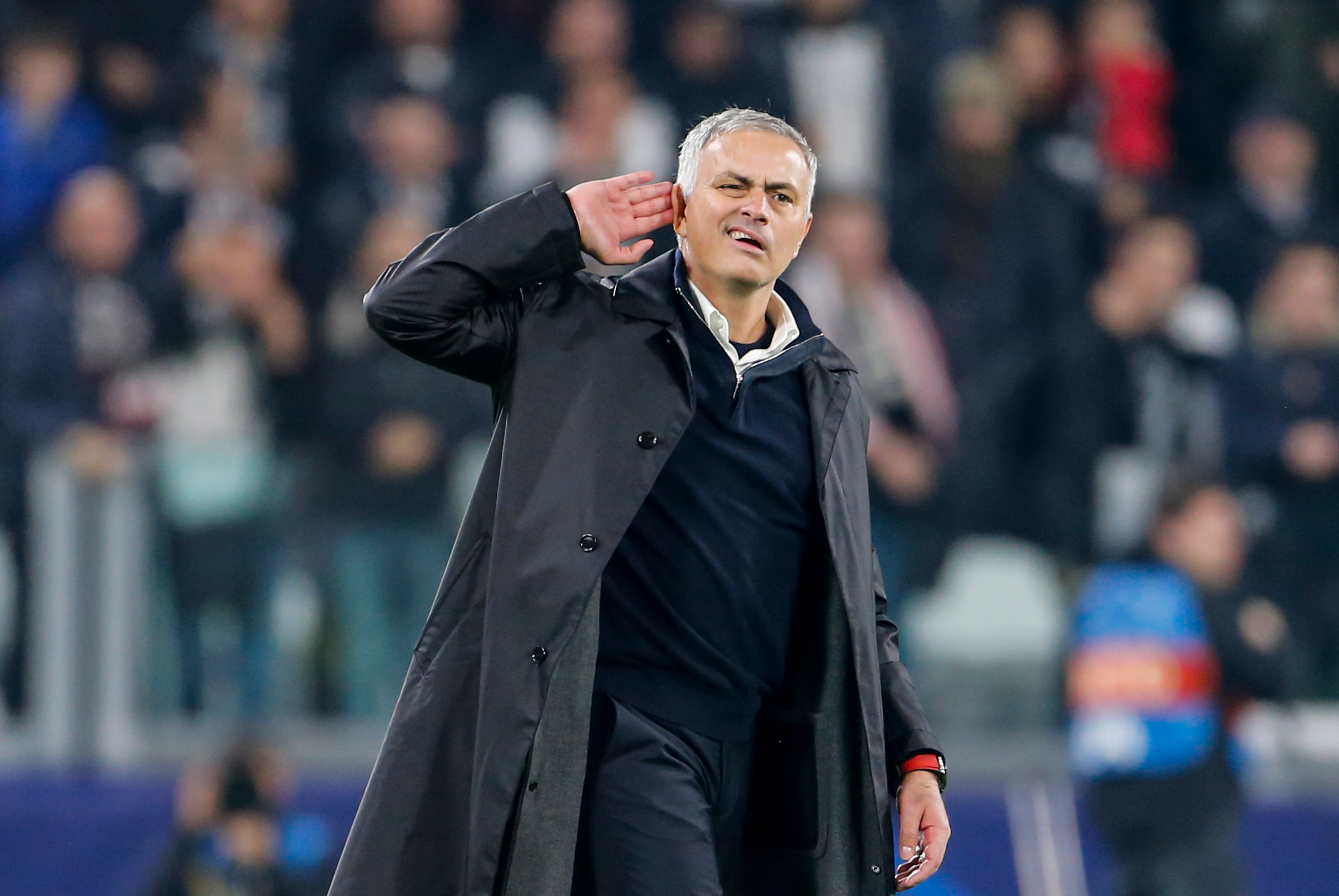 Kolejna porażka Mourinho? Odrodzenie Espanyolu i świetny Bayer Leverkusen [Kącik Typera] 