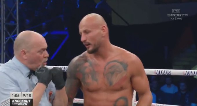 Promotor chciał przekonać Artura Szpilkę do zakończenia kariery. "Szkoda zdrowia"