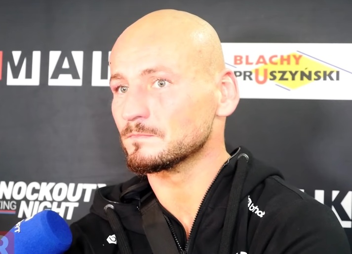 Artur Szpilka: Nie bałem się werdyktu. Uważam, że wygrałem. Falę krytyki mam gdzieś [WIDEO]