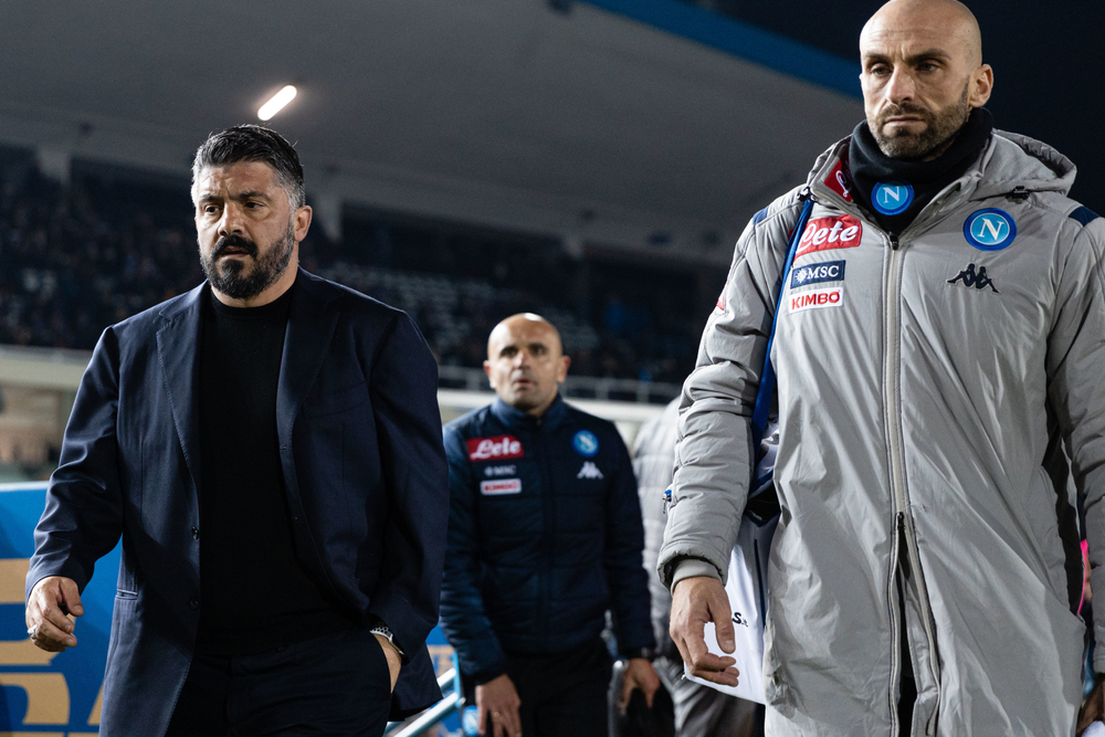 Napoli liczy na gigantyczny zarobek z transferów. Włosi chcą sprzedać trzech zawodników