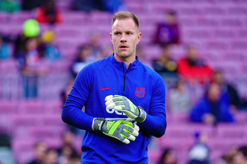 Media: Ter Stegen chce ogromnej pensji. FC Barcelona odrzuciła jego żądania