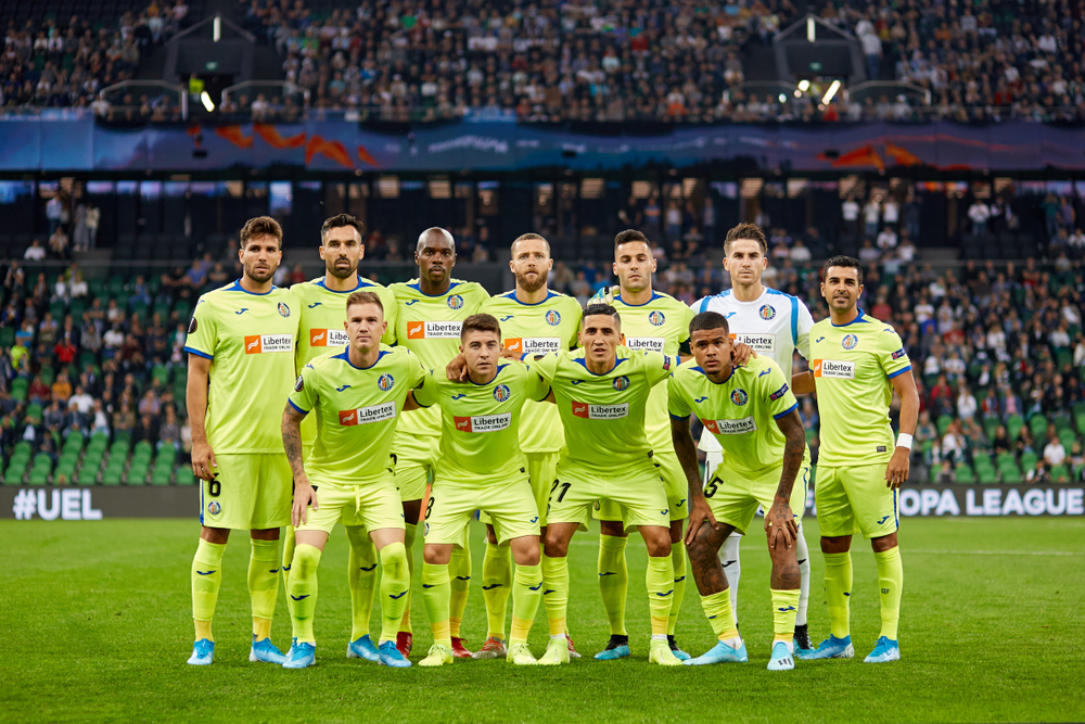 Getafe odmawia gry z Interem Mediolan w Lidze Europy. "Nie polecimy w ognisko koronawirusa"