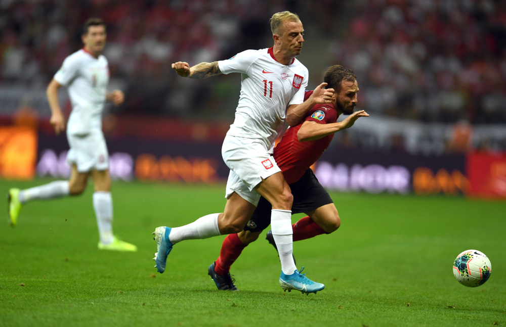 UEFA idzie w zaparte. Chce przeprowadzić EURO 2020 mimo epidemii koronawirusa