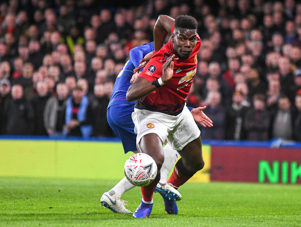 Media: Paul Pogba już nie chce odchodzić z Manchesteru United. Przekonały go dwie rzeczy