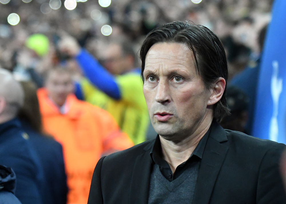 PSV Eindhoven zatrudniło nowego trenera. Zacznie pracę od nowego sezonu