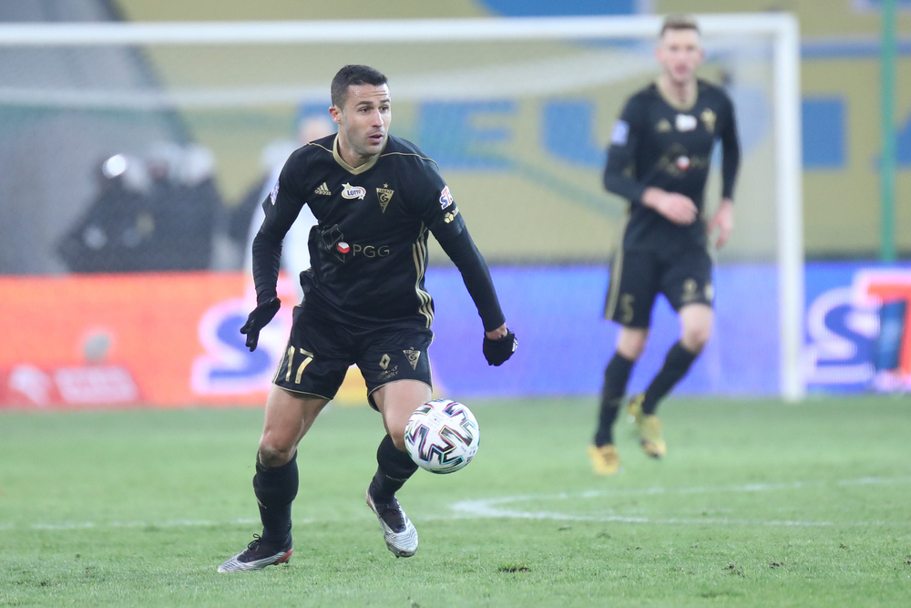 Bunt w Ekstraklasie. Górnik Zabrze nie chce jechać na ligowy mecz [AKTUALIZACJA]