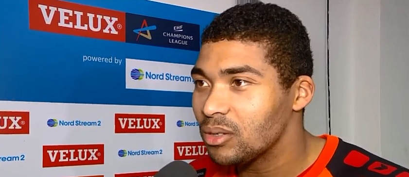 Mistrz olimpijski w piłce ręcznej zakażony koronawirusem