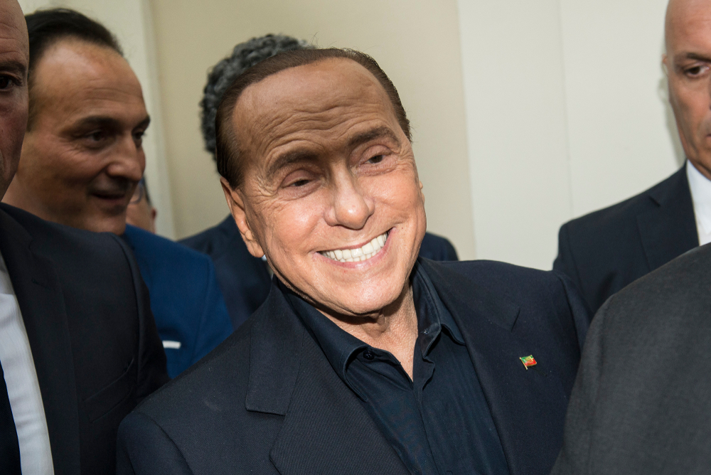 Klub Berlusconiego szaleje przed startem sezonu Serie A. Przygotowują 17 transfer podczas letniego okienka
