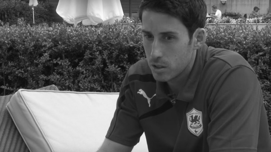 Nie żyje Peter Whittingham, legenda Cardiff City. Odszedł w wieku 35 lat